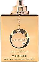 Armaf Club De Nuit Milestone Eau de Parfum 3.6oz — image 5