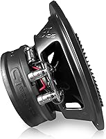 CT Sounds Meso 6.5” Coaxial Car Speakers — image 5