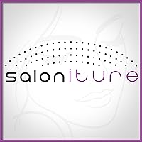 Saloniture Women's Comfort Cushion Massage Table Wedge Bolster Pillow - Burgundy — image 7