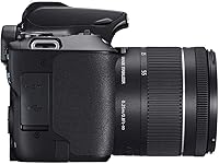 Canon EOS Rebel SL3 DSLR Camera with EF-S 18-55mm Lens Kit — image 6