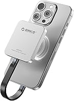 ORICO K20MINI 512GB Magnetic External SSD — image 9