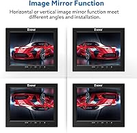 Eyoyo 8-inch HDMI Monitor — image 6