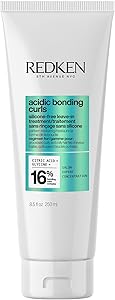 Redken Acidic Bonding Curls Leave-In Treatment 8.45oz Review