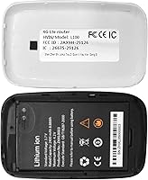 KuWFi L100EU 4G LTE Mobile WiFi Hotspot — image 7