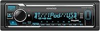Kenwood KMM-BT332U Bluetooth Car Stereo — image 1
