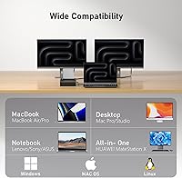 Mthstec 4-in-1 External Blu-ray Drive — image 7