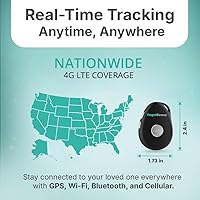 AngelSense Personal GPS Tracker for Kids 2020 — image 4