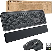 Logitech MX Keys Combo for Business Gen 2 — image 1