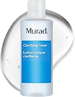 Murad Clarifying Toner – 6 Fl Oz — image 1