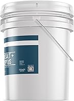 Earthborn Elements Eucalyptus Epsom Salt 5 Gallon Bucket — image 3