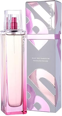 Rasasi Kun Mukthalifan for Women EDP 100mL