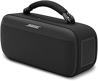 Bose SoundLink Max Portable Speaker — image 1
