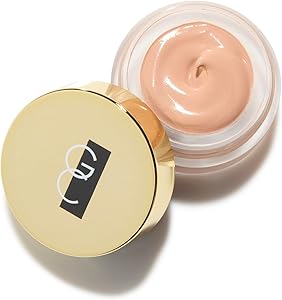 Gerard Cosmetics Clean Canvas Medium Eye Concealer and Base Review