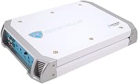 Rockville RXM-T1 Marine Amplifier — image 6