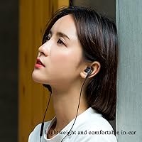 BACKWIN B800 Wired Headphones — image 5