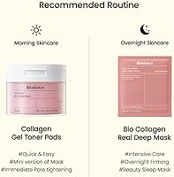 Biodance Collagen Gel Toner Pads 60 Pads — image 8