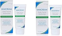 Vanicream Daily Facial Moisturizer with Ceramides and Hyaluronic Acid 6oz (Pack of 2) — image 1