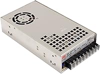 MEAN WELL SE-450-24 Power Supply 24V 18.8A 451.2W — image 1