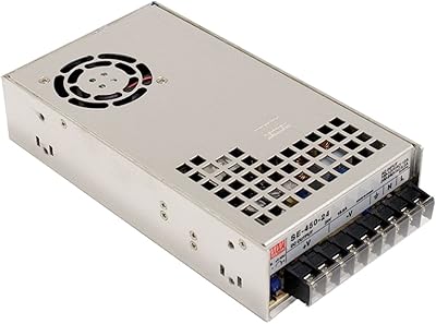 MEAN WELL SE-450-24 Power Supply 24V 18.8A 451.2W