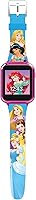 Accutime Disney Princess Kids' Touchscreen Smartwatch — image 8