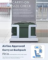 Hynes Eagle 38L Carry on Backpack — image 6