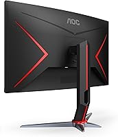 AOC C27G2Z 27″ Curved Gaming Monitor — image 8