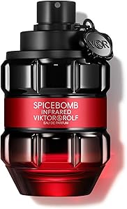 Viktor&Rolf Spicebomb Infrared Eau de Parfum 90mL Review