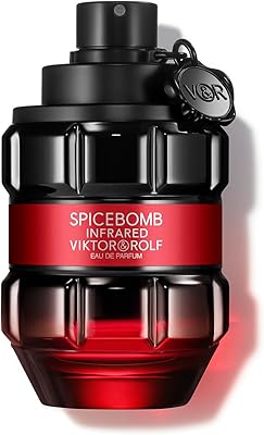 Viktor&Rolf Spicebomb Infrared Eau de Parfum 90mL