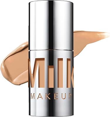 Milk Makeup Future Fluid Concealer 09N - Light Medium