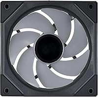 Lian Li UNI Fan SL-INF 120 RGB Infinity Mirror ARGB 120mm Fan — image 4