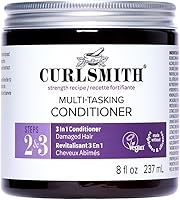 CURLSMITH Multi-Tasking Conditioner 9.52oz — image 1