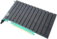 HighPoint SSD7104 4-Port M.2 PCIe Gen3 NVMe RAID Controller — image 6