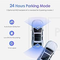 VIOFO A129 Plus Duo Dash Cam — image 6