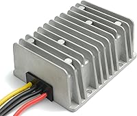 MGGi DC Converter Regulator 36V 48V Step Down to 12V 30A 360W — image 1