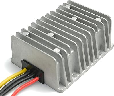 MGGi DC Converter Regulator 36V 48V Step Down to 12V 30A 360W