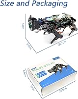 FREENOVE Robot Dog Kit FNK0050 — image 7