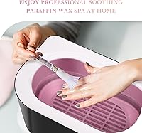 KARITE Peach Scented Paraffin Wax Beads, 10 Pack — image 4