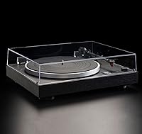Dual CS 429 Fully Automatic Turntable — image 7