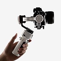 Zhiyun Crane M3 Gimbal — image 2