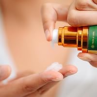 Tree of Life Beauty Vitamin C Anti-Aging Eye Treatment Gel Cream 0.5oz — image 4