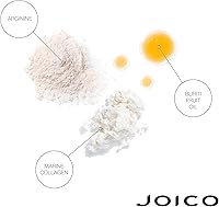 Joico YouthLock Shampoo & Conditioner Set, 2.5oz — image 4