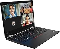 Lenovo ThinkPad L13 Yoga 2-in-1 Laptop — image 1