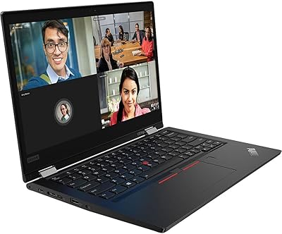 Lenovo ThinkPad L13 Yoga 2-in-1 Laptop