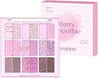 dasique Shadow Palette #18 Berry Smoothie — image 1
