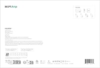 WiiM Amp Multiroom Streaming Amplifier — image 8