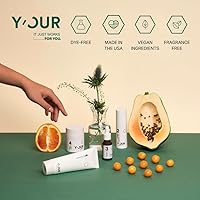 Y’OUR Pore Minimizer Velvet Veil Primer 2.89oz — image 8