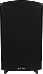 Definitive Technology ProMonitor 1000 Satellite Speaker