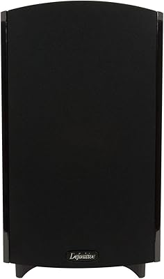 Definitive Technology ProMonitor 1000