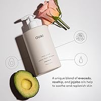 OUAI Hand Lotion 16 Fl Oz — image 3