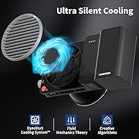 ZHIYUN CINEPEER CX100 100W LED Video Light — image 5